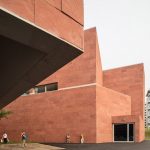 International Design Museum of China - Sheet5