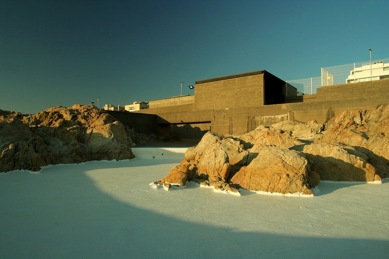 Alvaro Siza-15 Iconic Projects