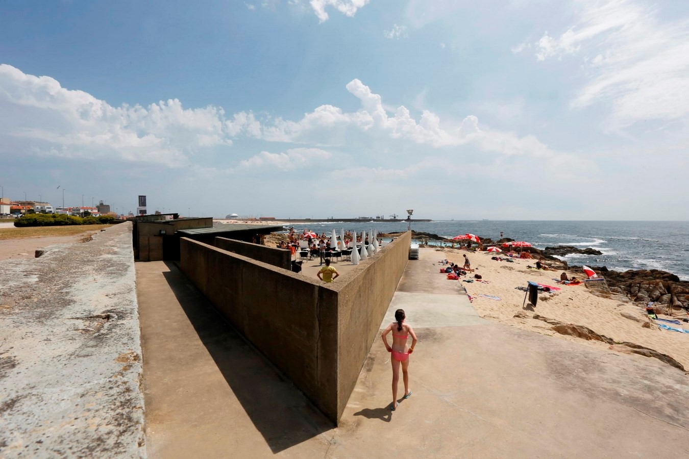 Alvaro Siza-15 Iconic Projects