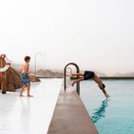 Leca Swimming Pool - Sheet7