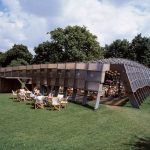 Serpetine Gallery Pavillion 2005 - Sheet2