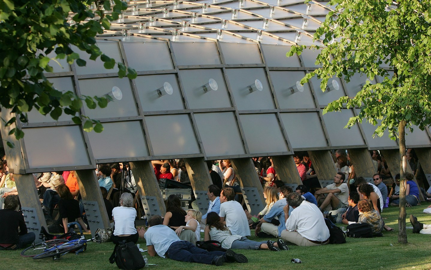Alvaro Siza-15 Iconic Projects