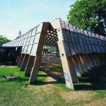 Serpetine Gallery Pavillion 2005 - Sheet4