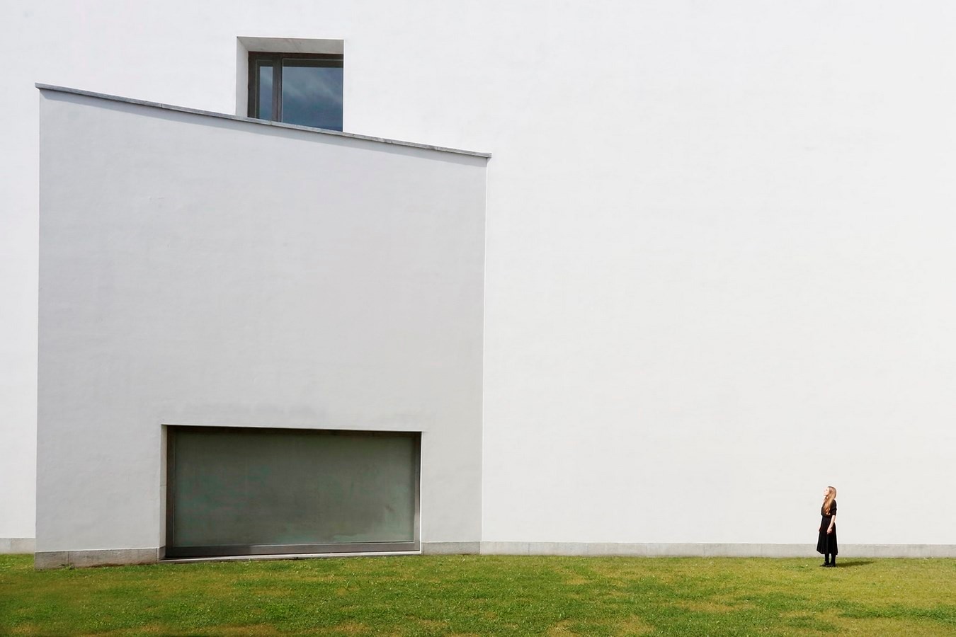 Serralves Museum of Contemporary Art - Sheet1