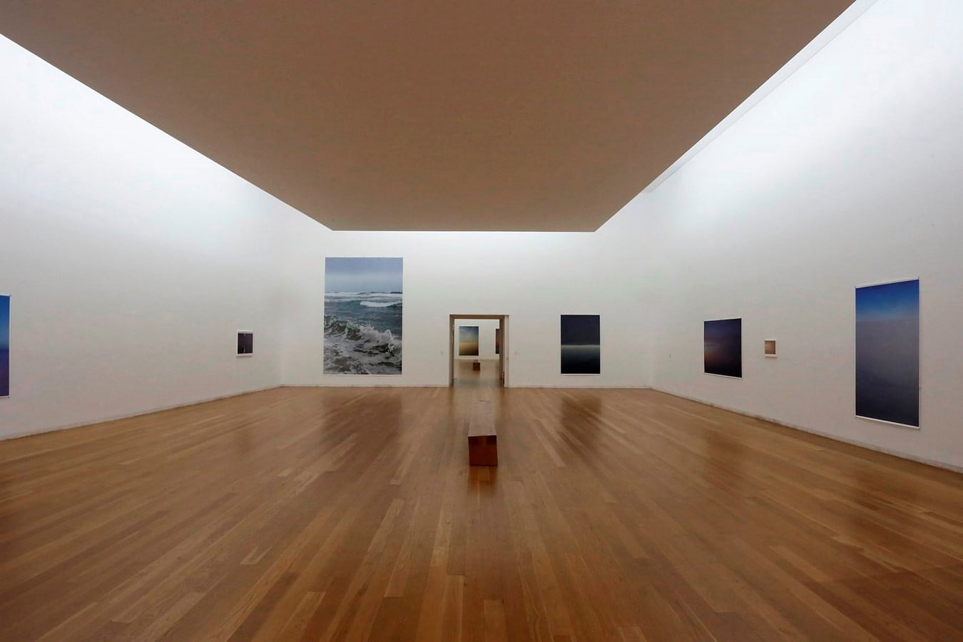 Serralves Museum of Contemporary Art - Sheet2