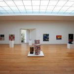 Serralves Museum of Contemporary Art - Sheet3