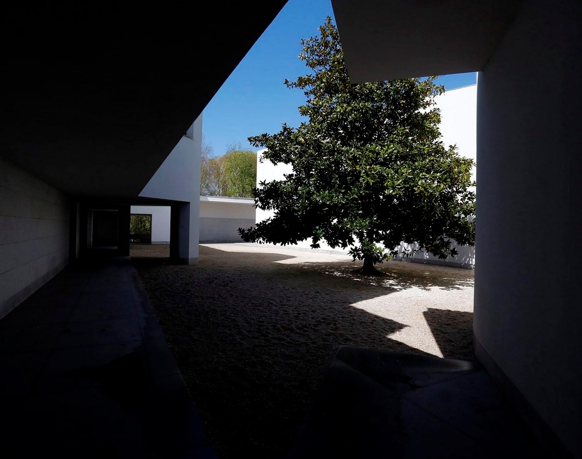 Serralves Museum of Contemporary Art - Sheet5