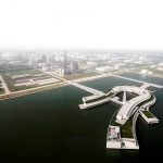 The Building on the Water - Sheet1