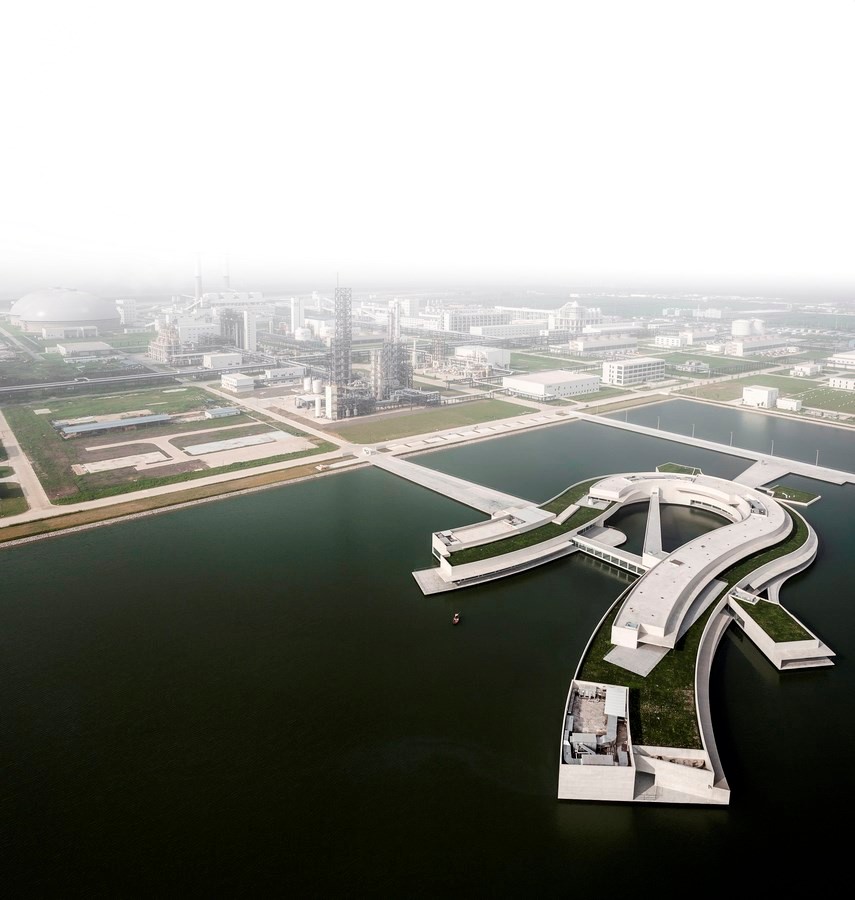 Alvaro Siza-15 Iconic Projects