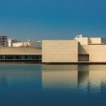 The Building on the Water - Sheet2