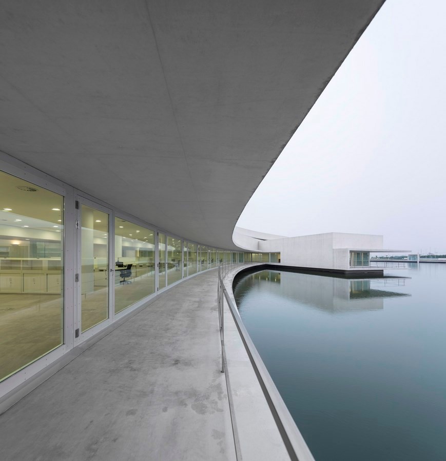 Alvaro Siza-15 Iconic Projects