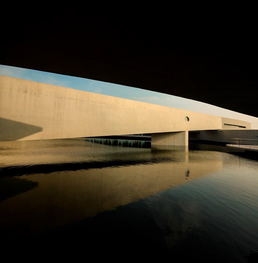 Alvaro Siza-15 Iconic Projects