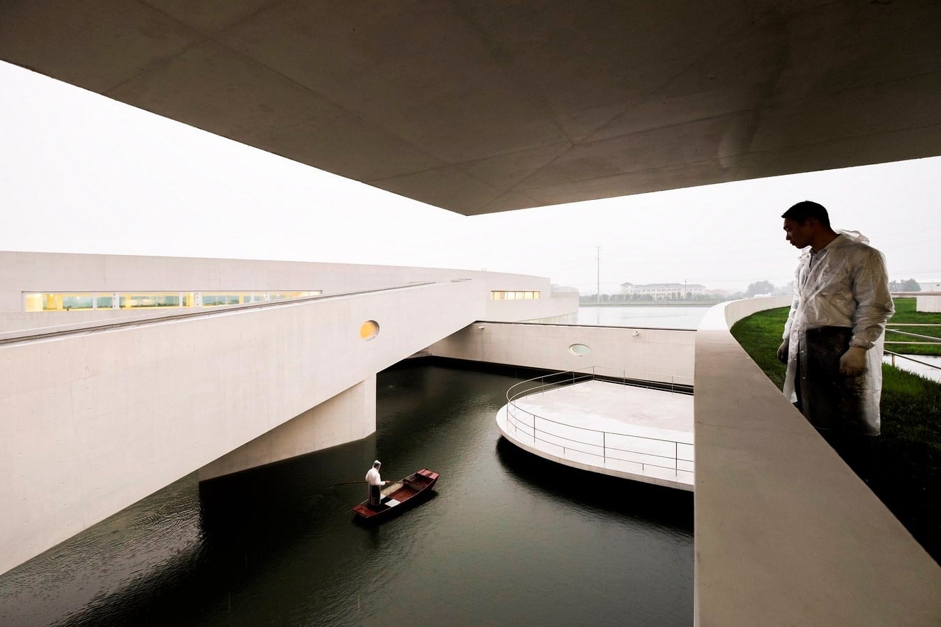 Alvaro Siza-15 Iconic Projects