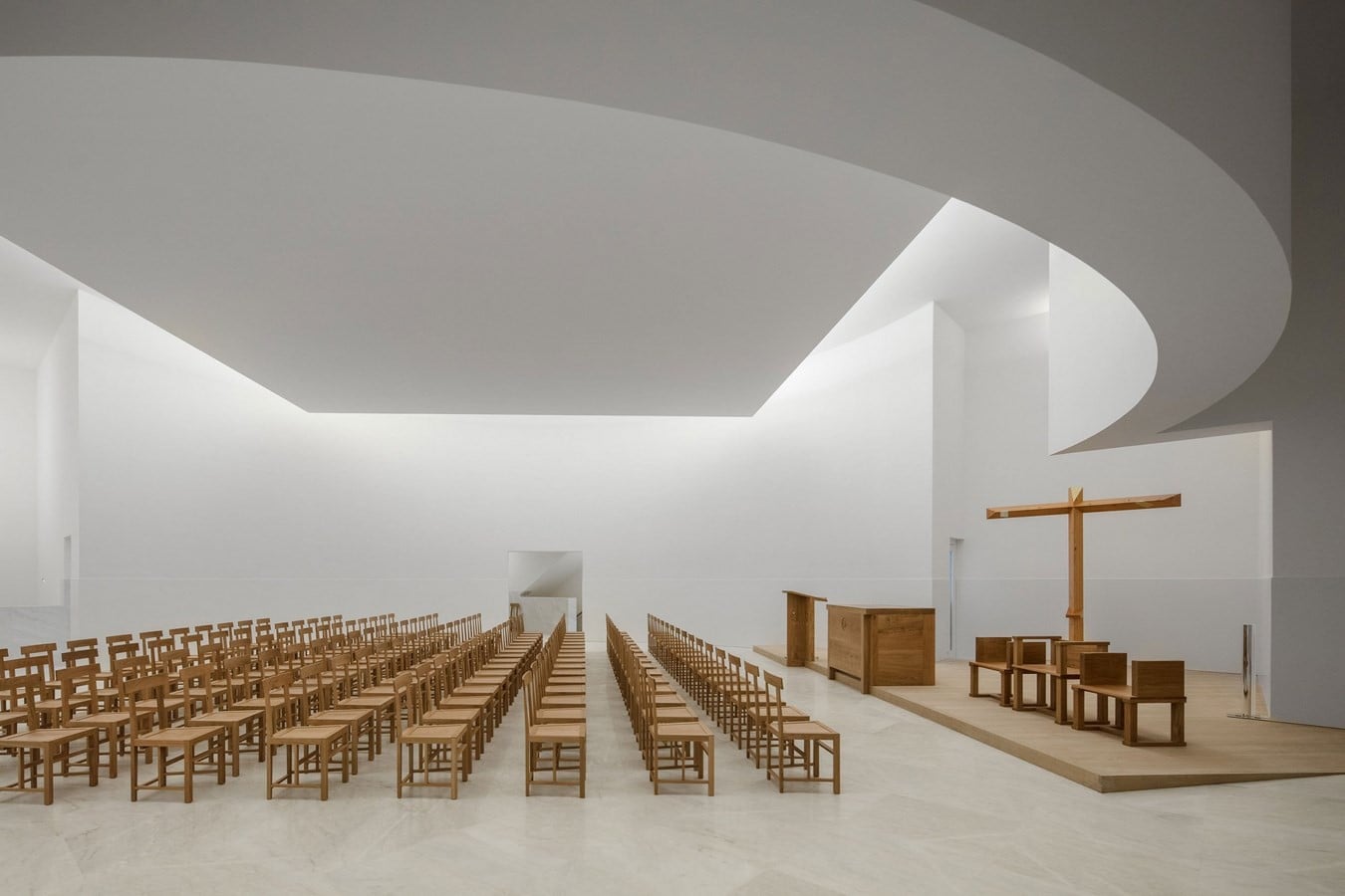 The Church of Saint – Jacques-de-la-Lande in Brittany - Sheet2