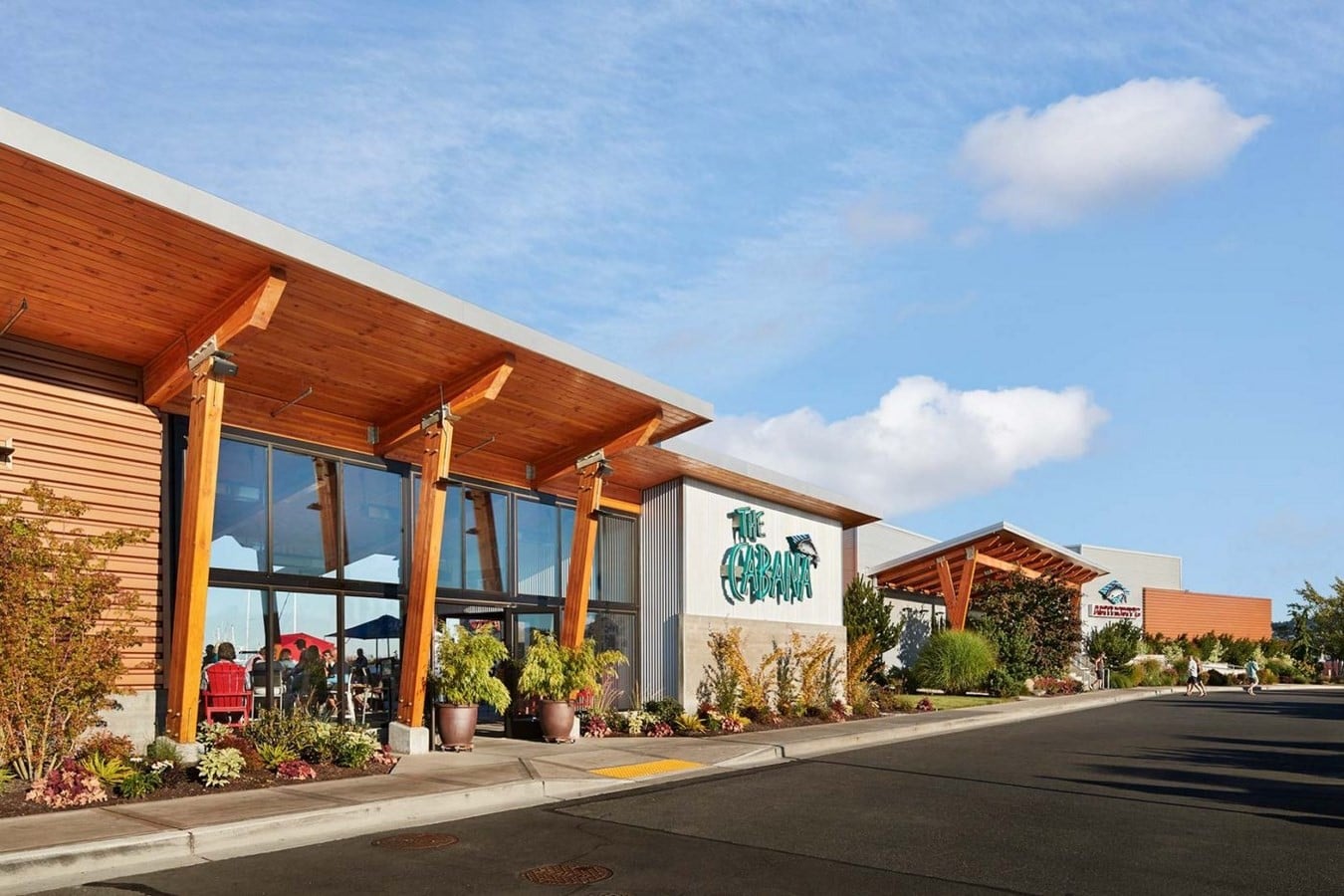 Anthony's Restaurants (Multiple Locations, Washington) - Sheet3