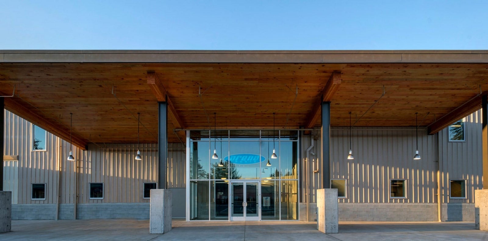 Arena Sports (Mill Creek, Washington) - Sheet2
