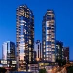 Bellevue Towers (Bellevue, Washington) - Sheet1