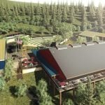 Camp Korey (Mount Vernon, Washington) - Sheet2