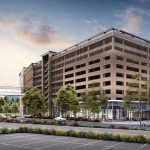 Costco Wholesale Headquarters Campus (Issaquah, Washington) - Sheet2