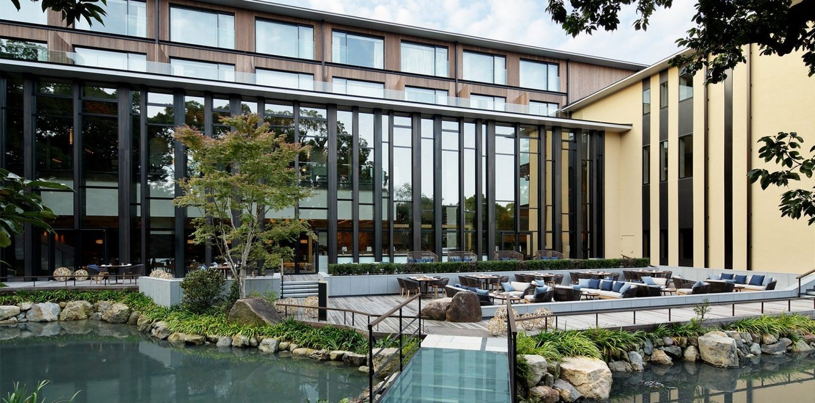 Four Seasons (Kyoto, Tokyo) - Sheet3