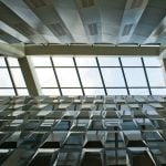 Fujian Provincial Electric and Power Company Headquarters (Fuzhou, China) - Sheet3