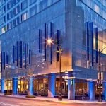 Hyatt at Olive 8 (Seattle, Washington) - Sheet1