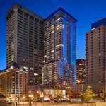 Hyatt at Olive 8 (Seattle, Washington) - Sheet2