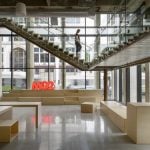 MG2 Headquarters (Seattle, Washington) - Sheet