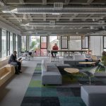 MG2 Headquarters (Seattle, Washington) - Sheet2