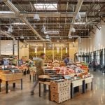 PCC Community Markets (Multiple Locations, Washington) - Sheet2