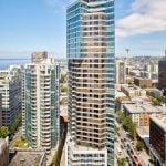 Tower 12 (Seattle, Washington) - Sheet1