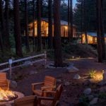Tree Houses at Skamania Lodge (Stevenson, Washington) - Sheet2