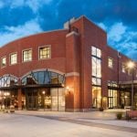 Trolley Square (Salt Lake City, Utah) - Sheet1