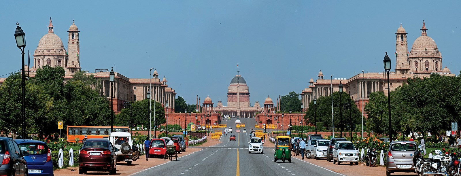 Role of Politics in placemaking - Sheet3