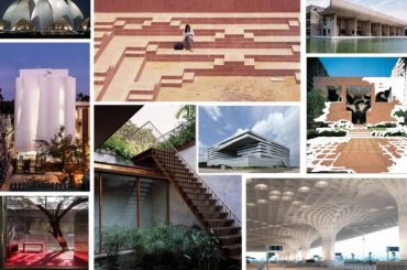The Relevance And Importance of Architects in a Growing India - Rethinking The Future