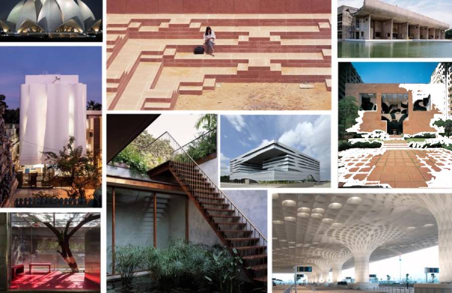 The Relevance And Importance of Architects In a Growing India - RTF ...