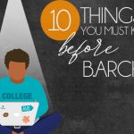10 Things You Should Know Before B.Arch - Rethinking The Future