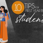 10 Tips For First Year B.Arch Students - Rethinking The Future
