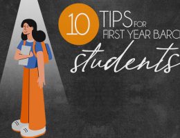 10 Tips For First Year B.Arch Students - Rethinking The Future