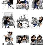 10 Tips for First Year B.Arch students -2