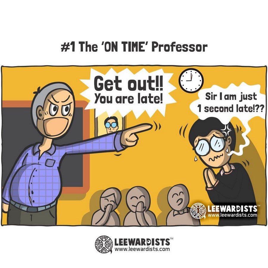 10 Tips for First Year B.Arch students -9