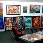 Bora Art Upstairs - Sheet1