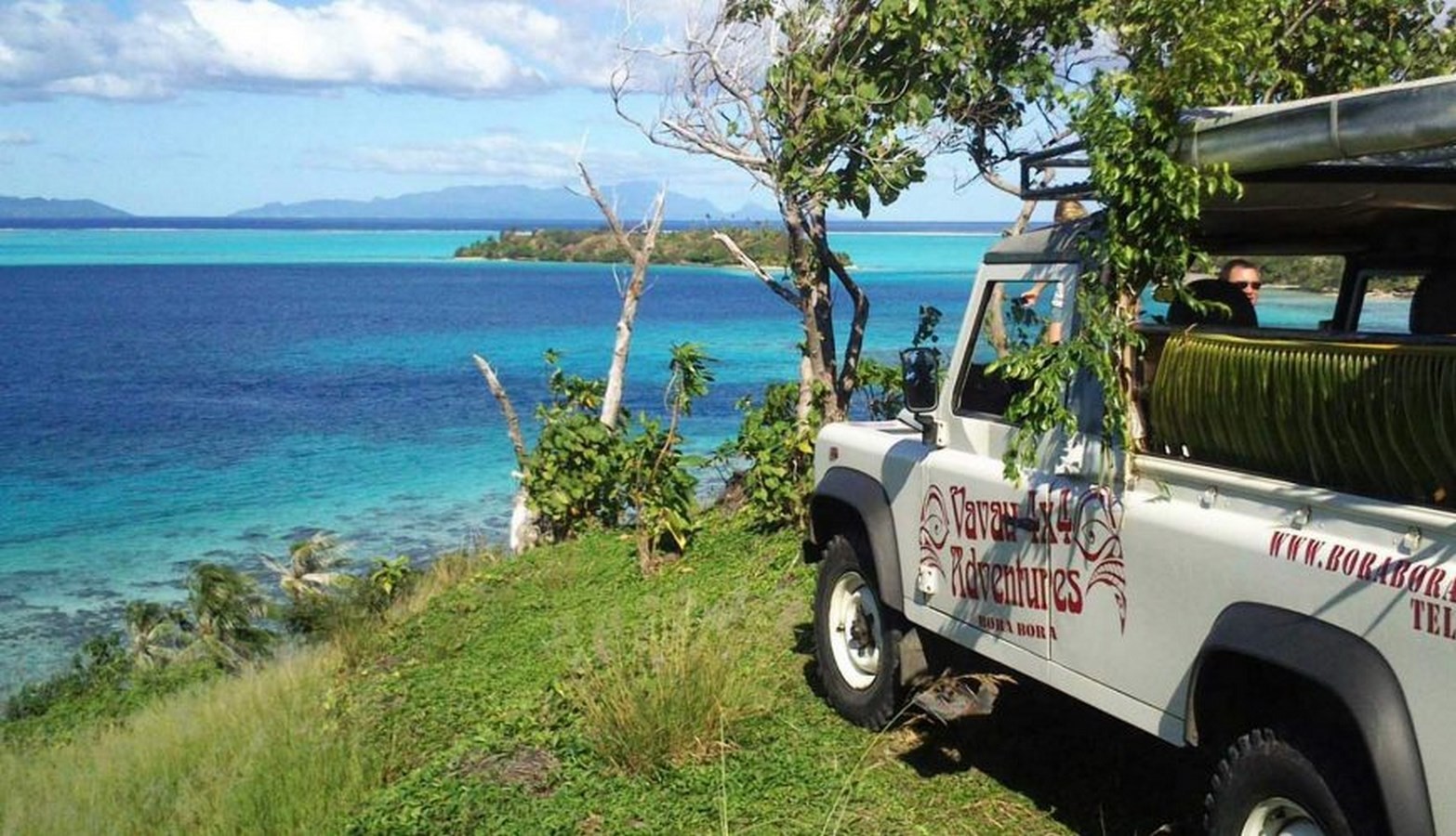 Bora Bora explorer- Sheet2