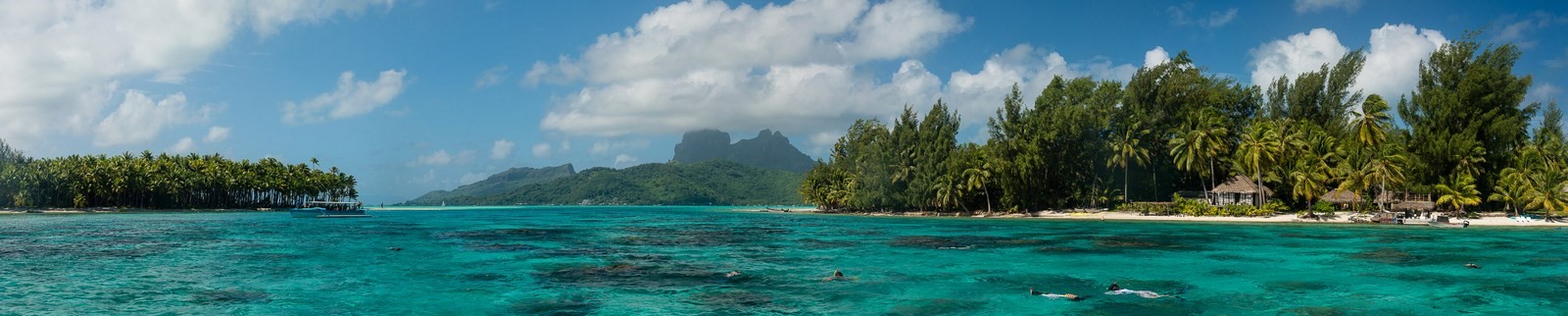 14 Places to visit in Bora Bora for the Travelling Architect - Sheet4