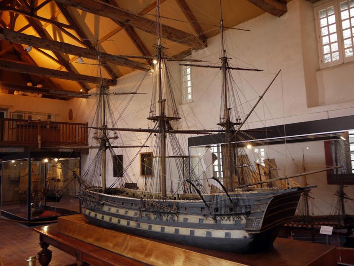 Marine museum- Sheet3