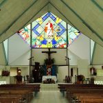 Paroisse Saint Pierre – Celestin Church - Sheet1