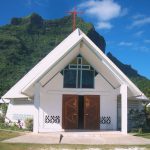 Paroisse Saint Pierre – Celestin Church - Sheet2