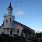 Paroisse Saint Pierre – Celestin Church - Sheet3
