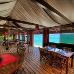 Restaurant Matira beach- Sheet2