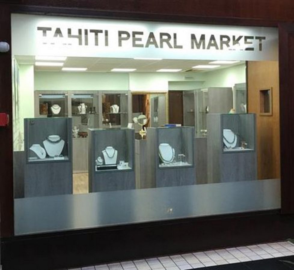 Tahiti Pearl Market - Sheet3